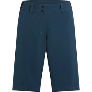 Vaude Дамски шорти за колоездене Vaude Women's Loamer Shorts Cycling bottoms - Dark Sea - размер 40 (EU) (155-2040-0413)