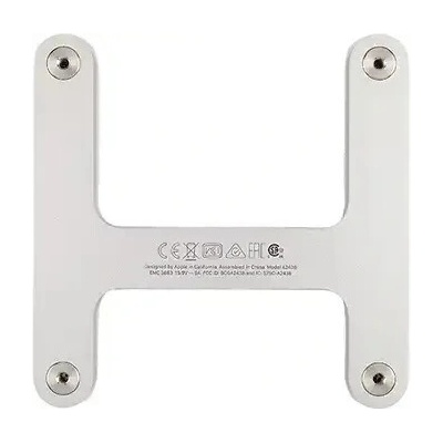 Apple VESA adaptér pro montáž iMac 24" A3137 (2024) – Genuine MAC2011