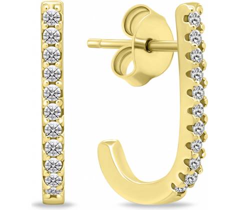 Brilio Silver EA618Y
