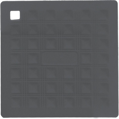 Silikomart Подложка за горещи съдове Silikomart Acc071 сива (70.199.55.0001)