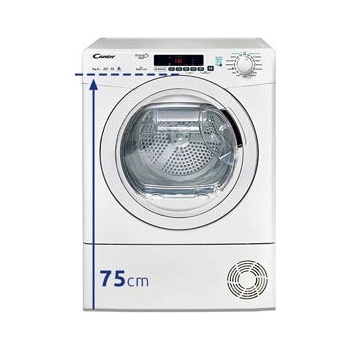 Candy CS C8DG-S