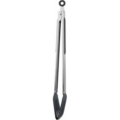 ORION Kliešte 44 cm grilovacie, termoplast PBT/nerez