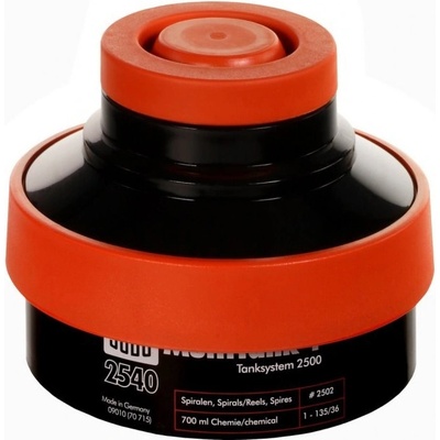 JOBO 2540 MULTI TANK 1