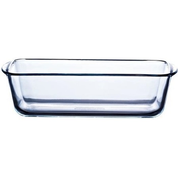 Pyrex froma na bisk. chlieb 1,5L 28X12X8CM sklo