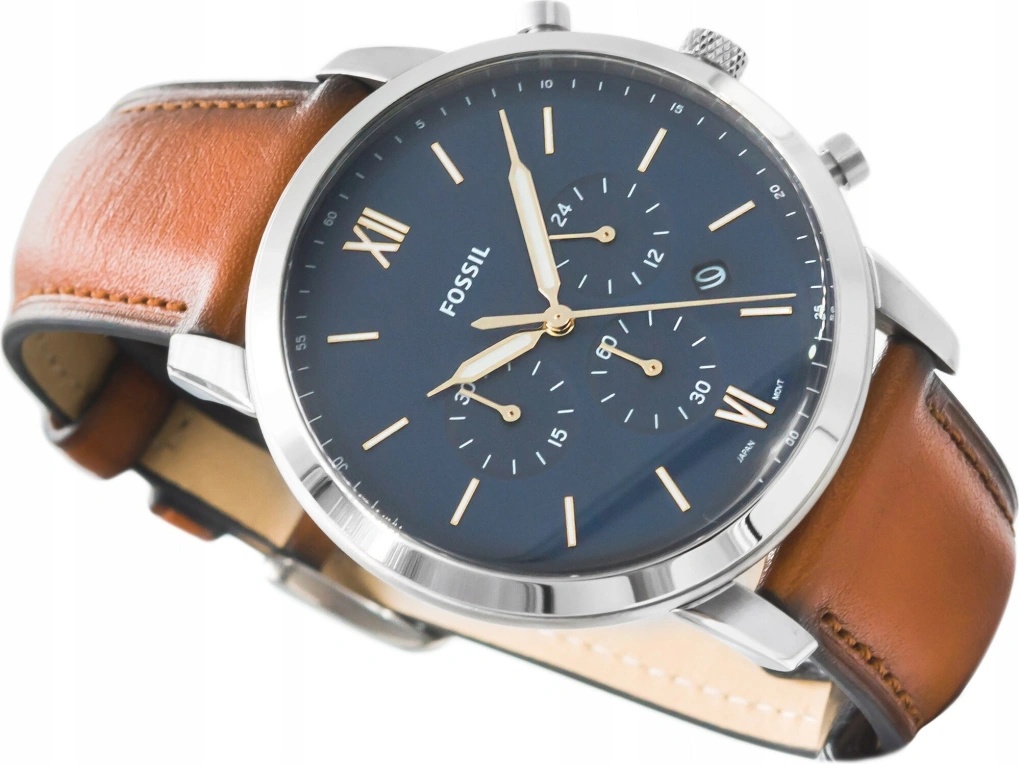 Fossil FS5708SET