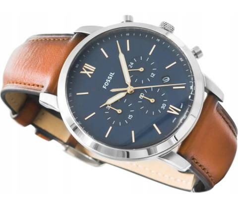 Fossil FS5708SET