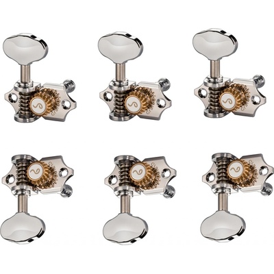 Schaller GrandTune 3L/3R solid 21,7 Chrome