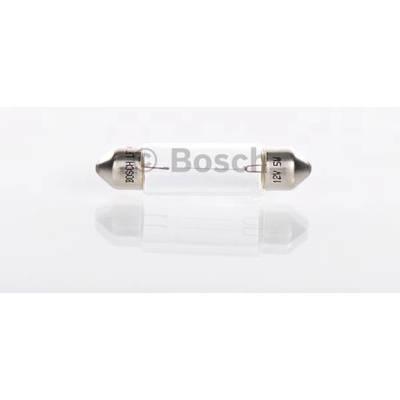 Bosch Pure Light C5W SV8,5-8 12V 5W 1987302225