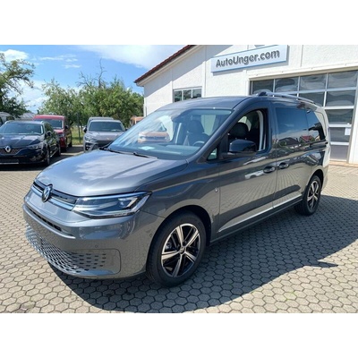 Volkswagen Caddy Maxi Style 85 kW