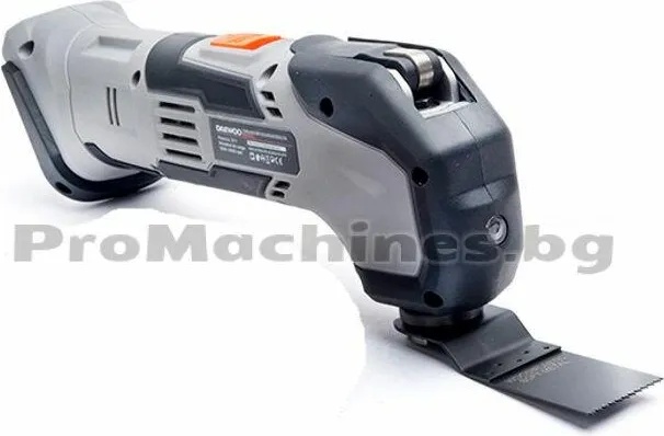 Daewoo DALMT18-1