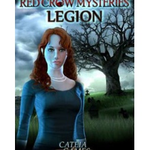 Red Crow Mysteries: Legion