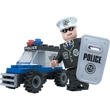 Dromader 23101 Policie Auto