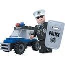 Dromader 23101 Policie Auto