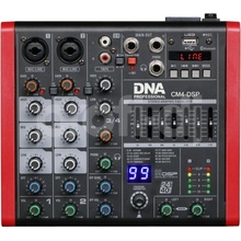 DNA CM4-DSP