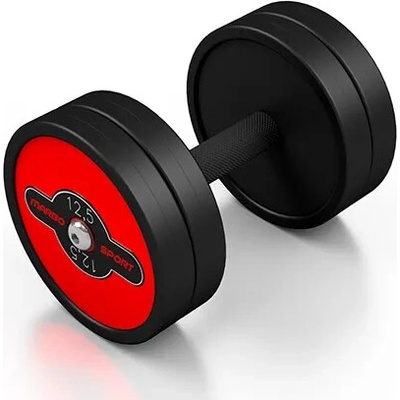 Marbo MW-HG12,5 železná pogumovaná 12,5 Kg