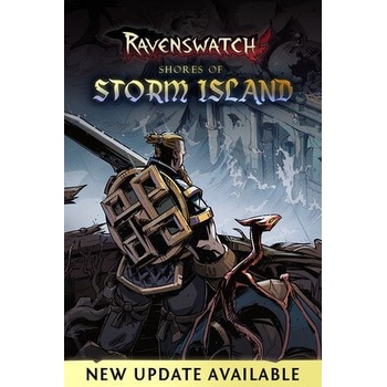 Ravenswatch