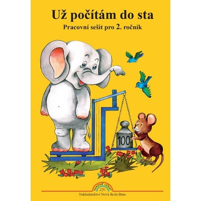 Už počítám do 100 PS pro 2. ročník