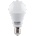 ELMARK Led ЛАМПА pear a60 smd2835 10w e27 230v БЯЛ (99led586)