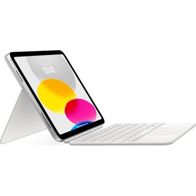 Apple Magic Keyboard Folio iPad 10. generace 2022 SK MQDP3SL/A