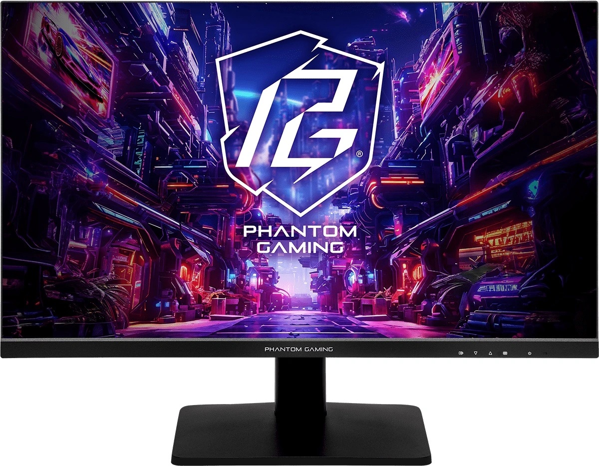 ASRock PG27FFX1B