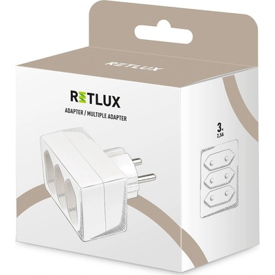 Retlux RPC 60