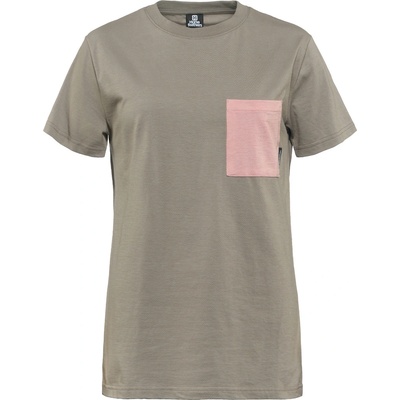 Horsefeathers Топ Pyper - taupe Horsefeathers | Bezhov | ЖЕНИ | M