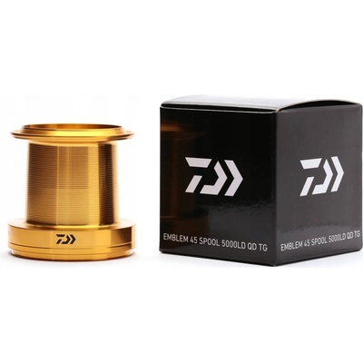 CÍVKA DAIWA EMBLEM 45 SCW QD 5000LD
