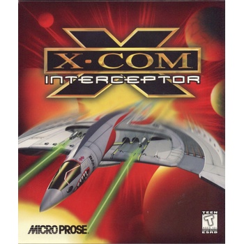 2K Games X-COM Interceptor (PC)