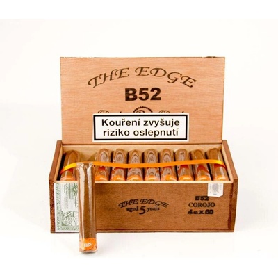 Rocky Patel Edge B52 Corojo 1/30