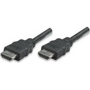 VGA, DVI, HDMI káble Manhattan 306126