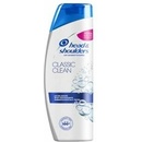 Head & Shoulders Classic Clean šampon proti lupům 800 ml