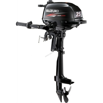 Suzuki DF 2,5 L