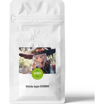 Darka Matcha Japan Premium ECHIDNA 70 g