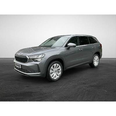 Skoda Kodiaq 2.0 TDI 4x4 DSG Selection 142 kW
