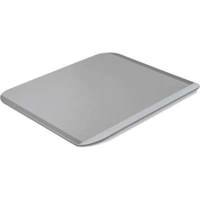 Guardini Плитка тава за печене SILVER ELEGANCE 40 x 35 cм, черна, стомана, Guardini (GD73735SEGNAM)