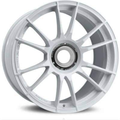 OZ Ultraleggera CL 12x20 15x130 ET47 white