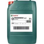 Castrol Масло castrol transmax a. epx 85w90 20 литра