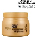 Vlasová regenerácia L'Oréal Expert Absolut Repair Lipidium maska pre veľmi poškodené vlasy 500 ml