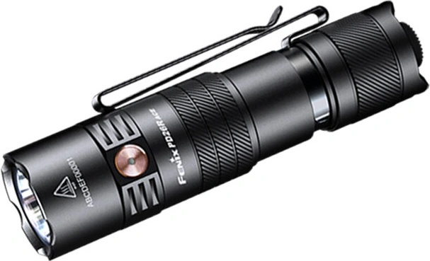 Fenix Компактен тактически фенер PD26R ACE (PD26RACE)
