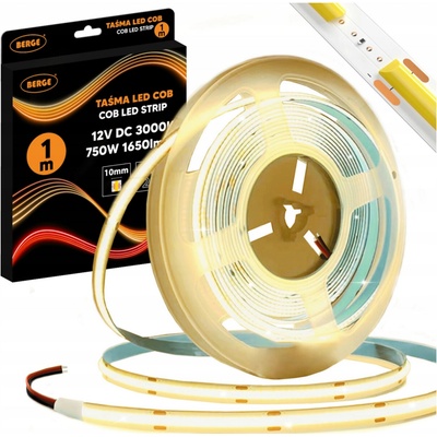 BERGE TB-50M-12V-750W-WW