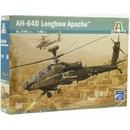 Italeri Macheta AH 64D Longbow Apache 1 48