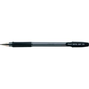 Pilot Писалка Pilot с капачка BPS-GP 1, 6 черен (BPS-GP-XB-B)