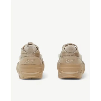 Reebok x Cardi B Club C V2 Shoes Beige