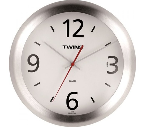 Twins 1012 white