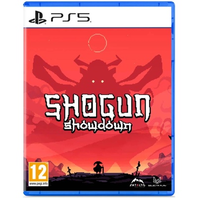 Goblinz Studio Shogun Showdown (PS5)