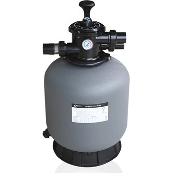 Brilix P650 filtrační nádoba TOP