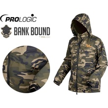 Prologic Bunda Bank Bound 3-Season Camo Fishing