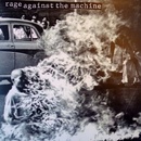 Rage Against the Machine - Rage Against the Machine LP