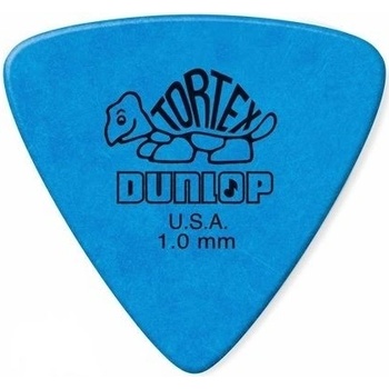 Dunlop Tortex Triangle 1.0
