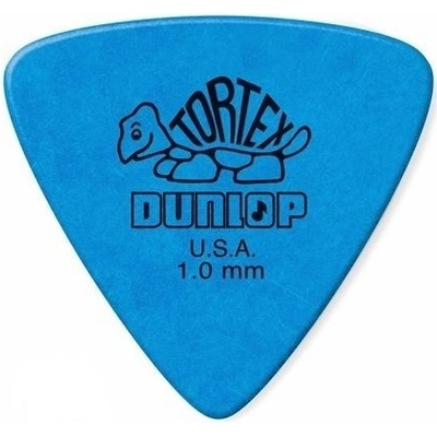 Dunlop Tortex Triangle 1.0